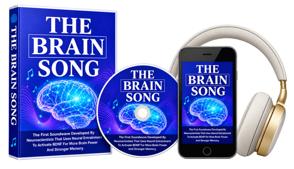 The Brain Song